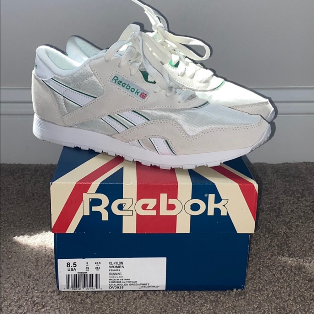 Reebok CL NYLON WOMEN